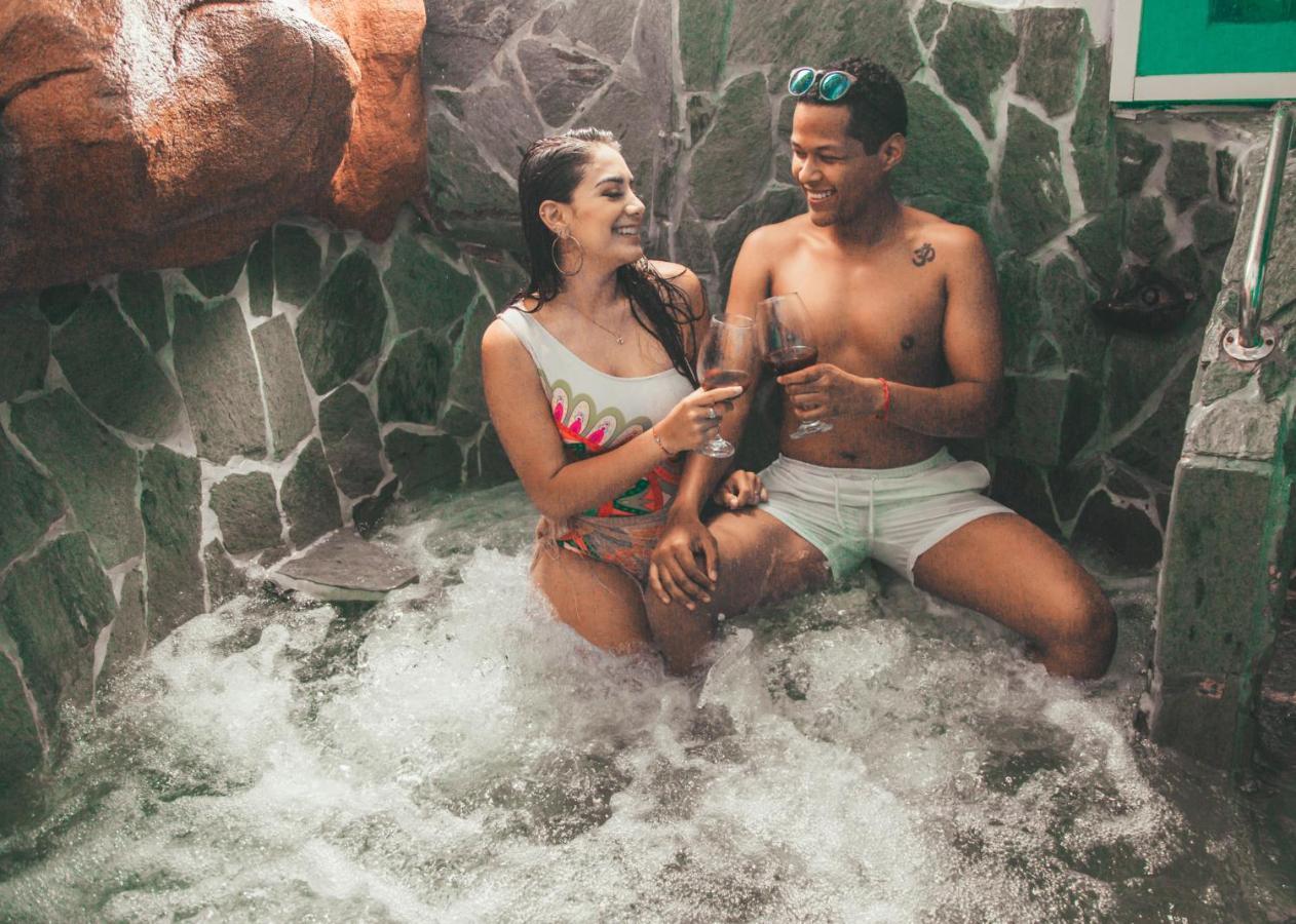 Kashama Eco Resort&spa Santo Domingo de los Colorados