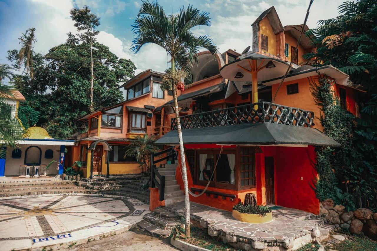 Hotel Kashama Eco & 3*