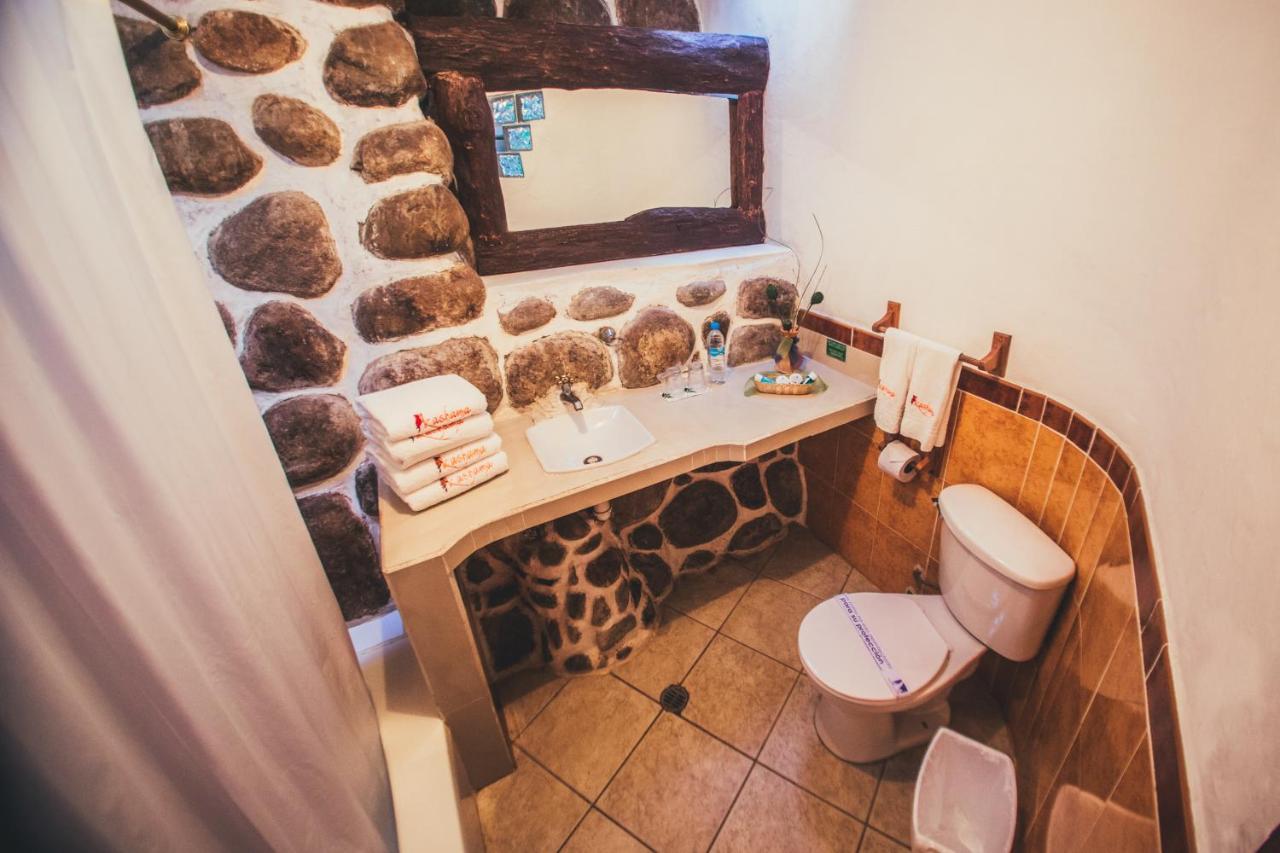 Kashama Eco Resort&spa Hotel Santo Domingo de los Colorados