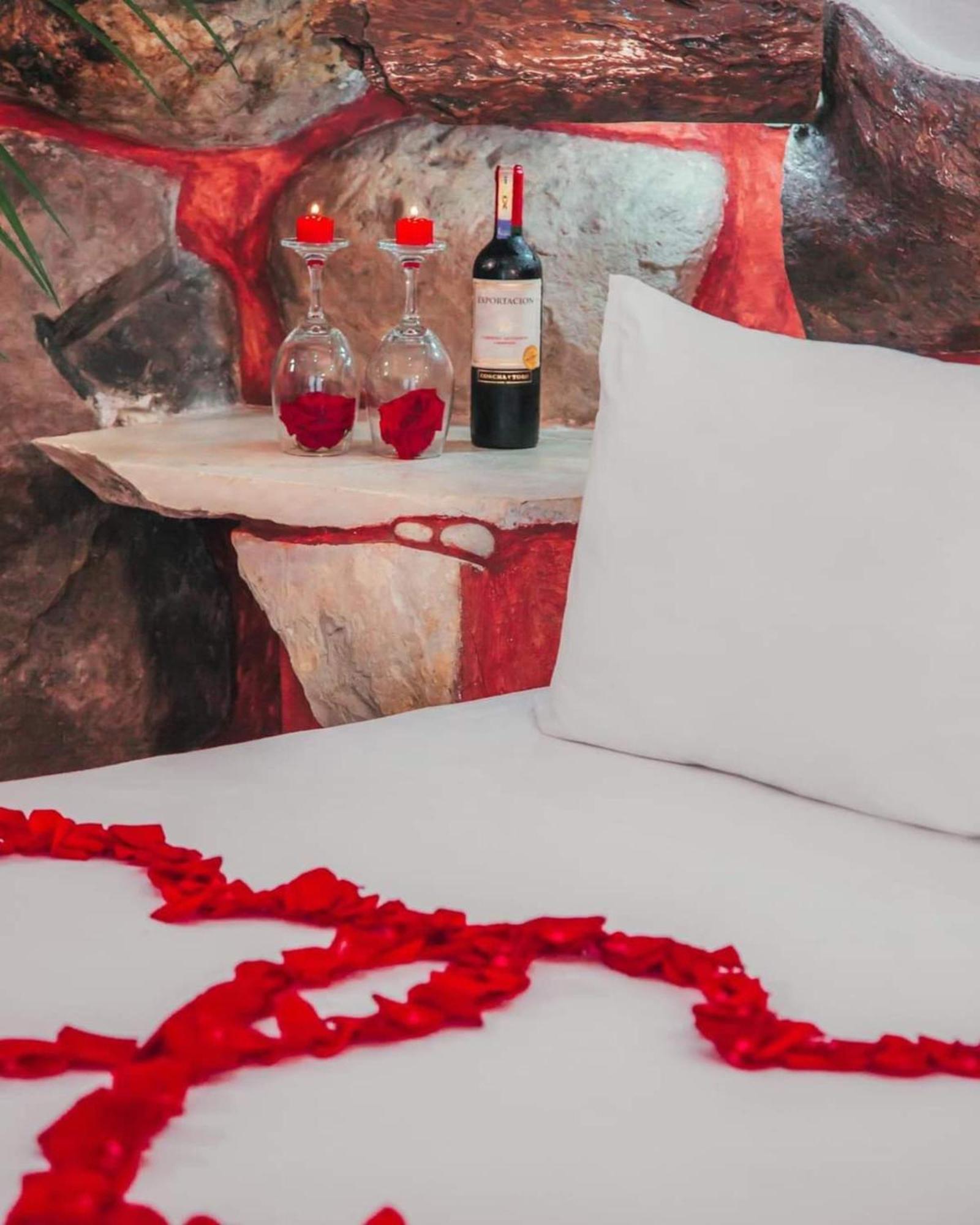 Kashama Eco Resort&spa Hotel Santo Domingo de los Colorados