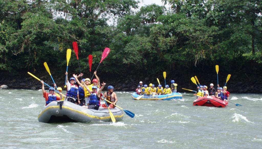 Hotel Kashama Eco &