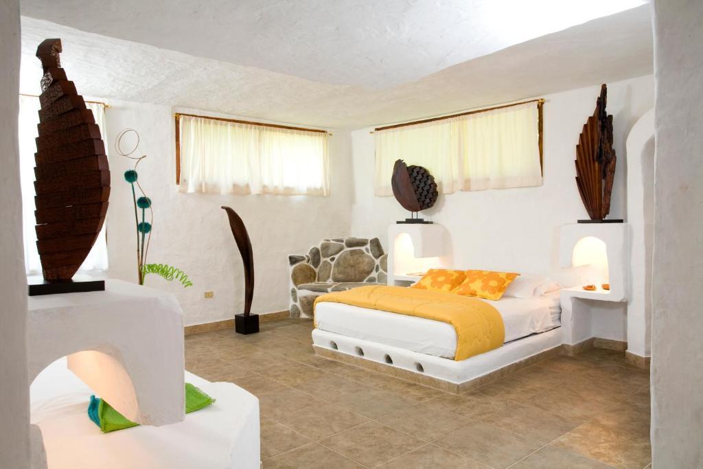 Hotel Kashama Eco Resort&spa