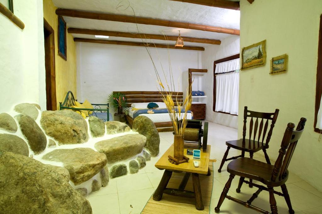 Kashama Eco & 3* Santo Domingo de los Colorados