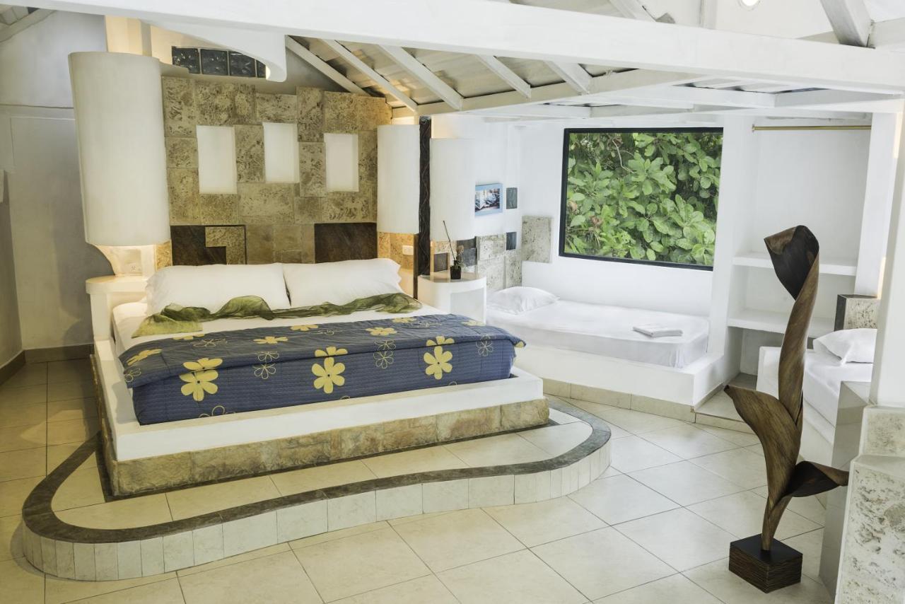 Kashama Eco & Hotel Santo Domingo de los Colorados